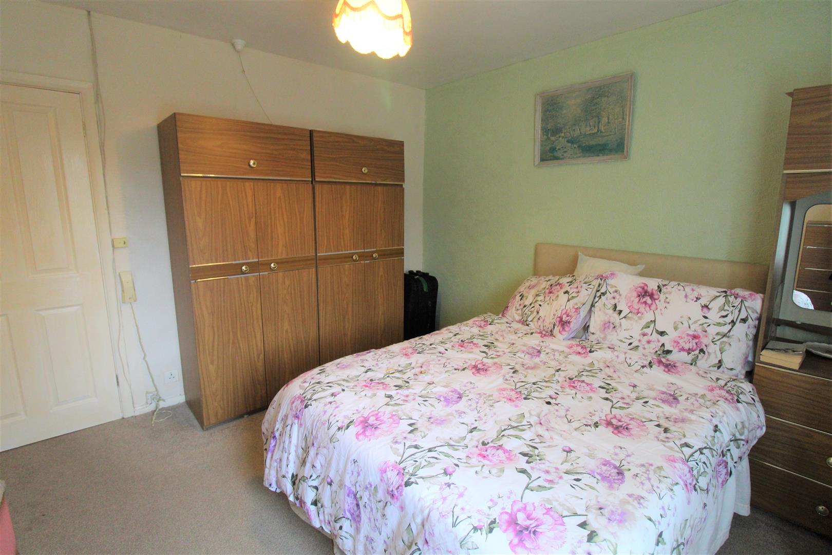 Newmill Street, Milton, Stoke-On-Trent